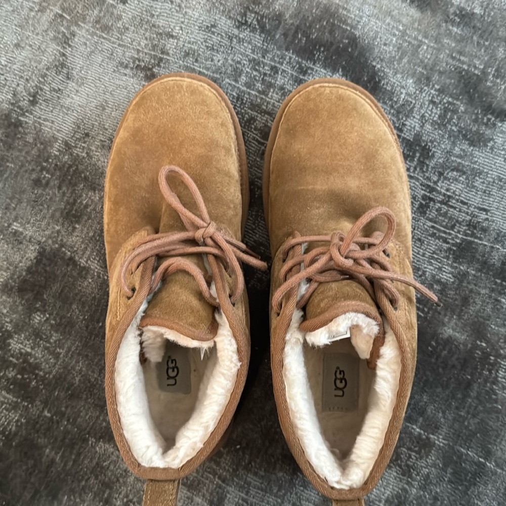 Mens uggs